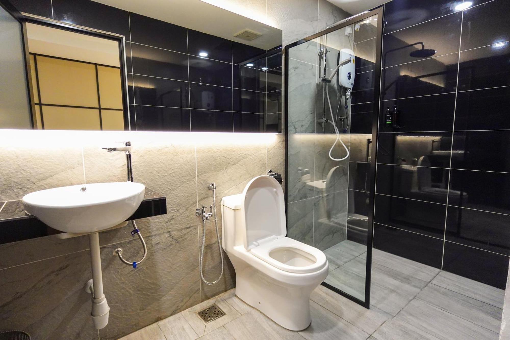 Merits Hotel Cameron Highlands Dış mekan fotoğraf