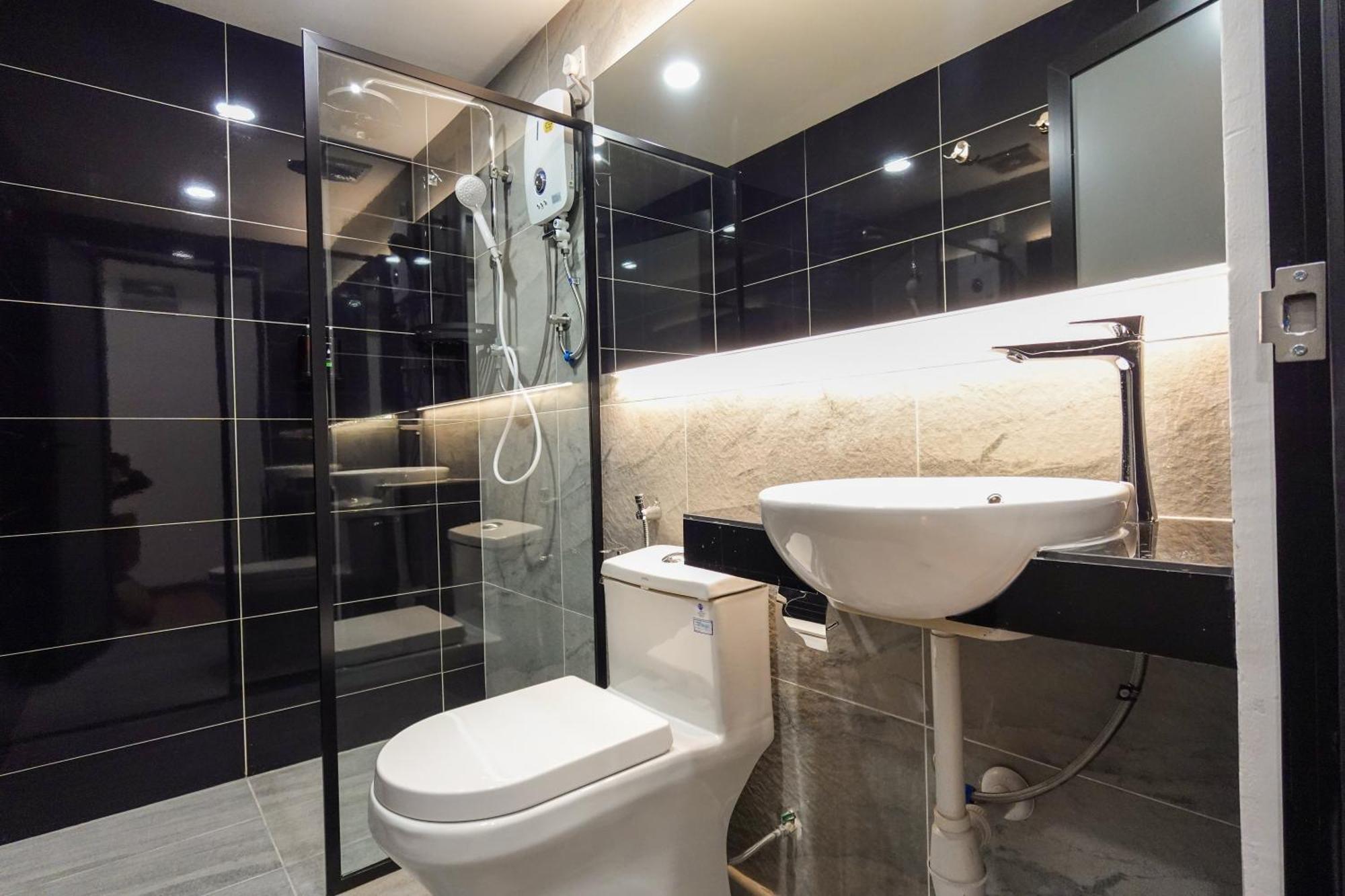 Merits Hotel Cameron Highlands Dış mekan fotoğraf