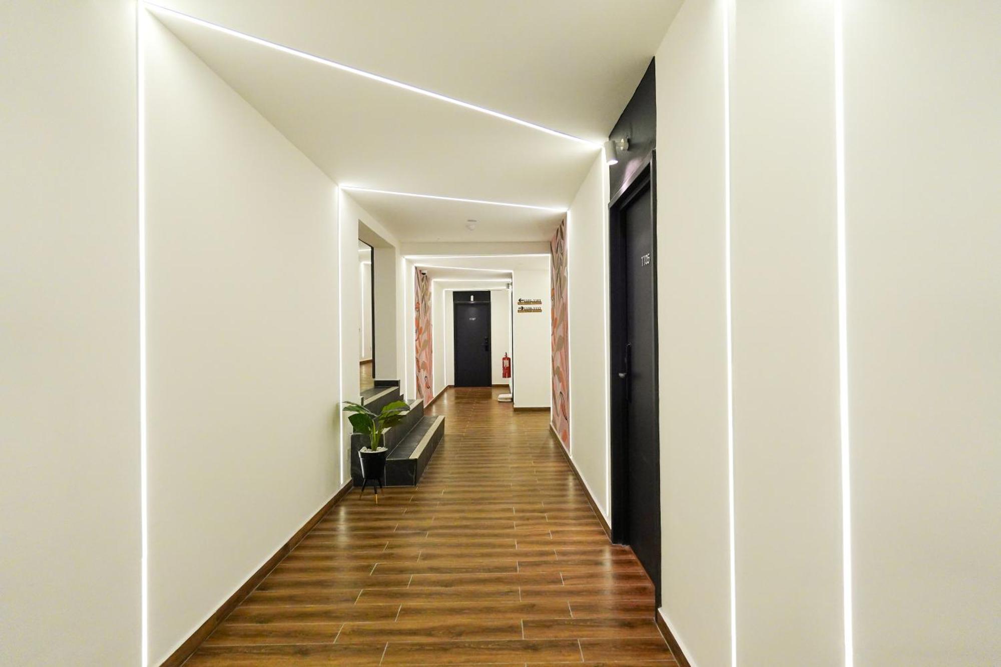 Merits Hotel Cameron Highlands Dış mekan fotoğraf
